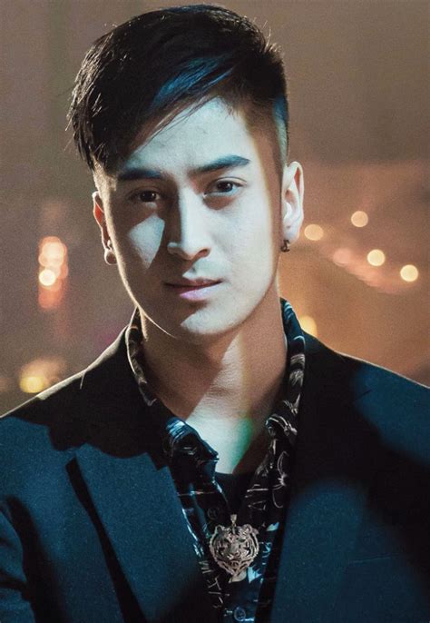 christian luis singson|Young actor leads crypto company inspired by father .